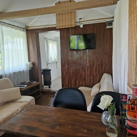 Sami Green House Banostor Экстерьер фото