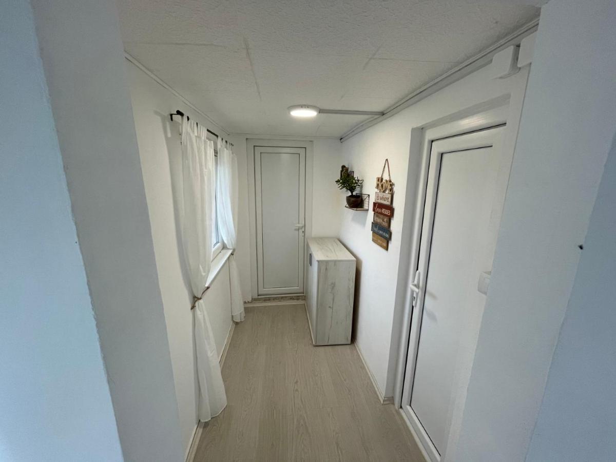 Sami Green House Banostor Экстерьер фото