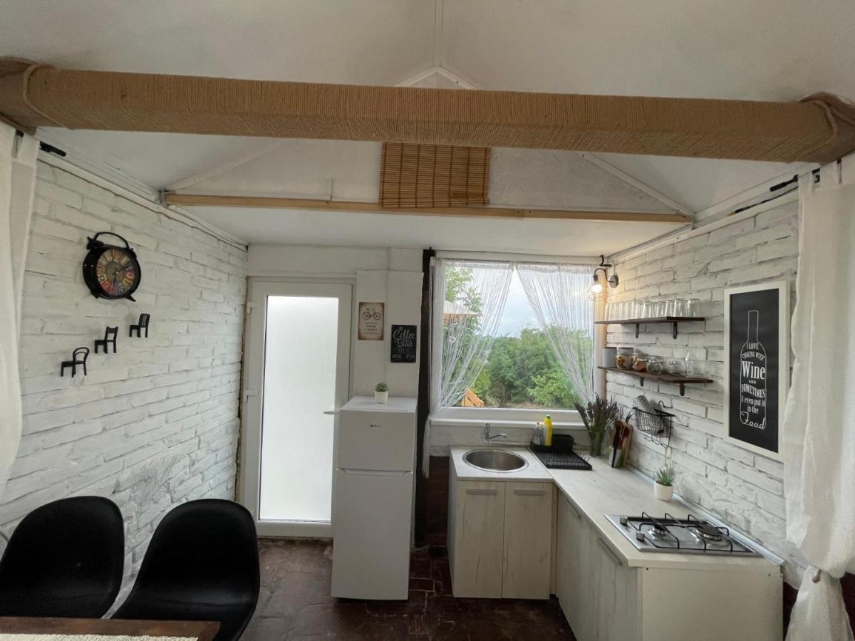 Sami Green House Banostor Экстерьер фото