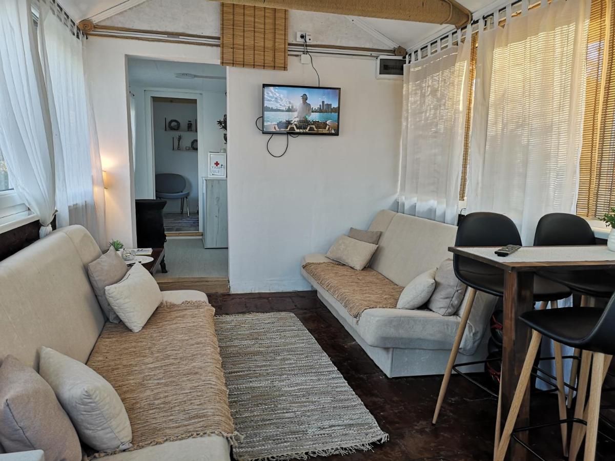 Sami Green House Banostor Экстерьер фото