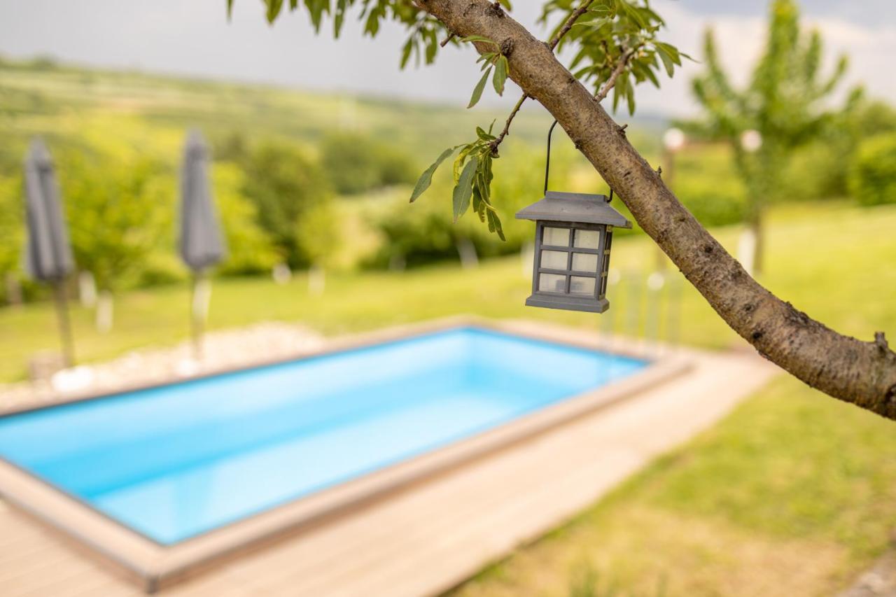 Sami Green House Banostor Экстерьер фото
