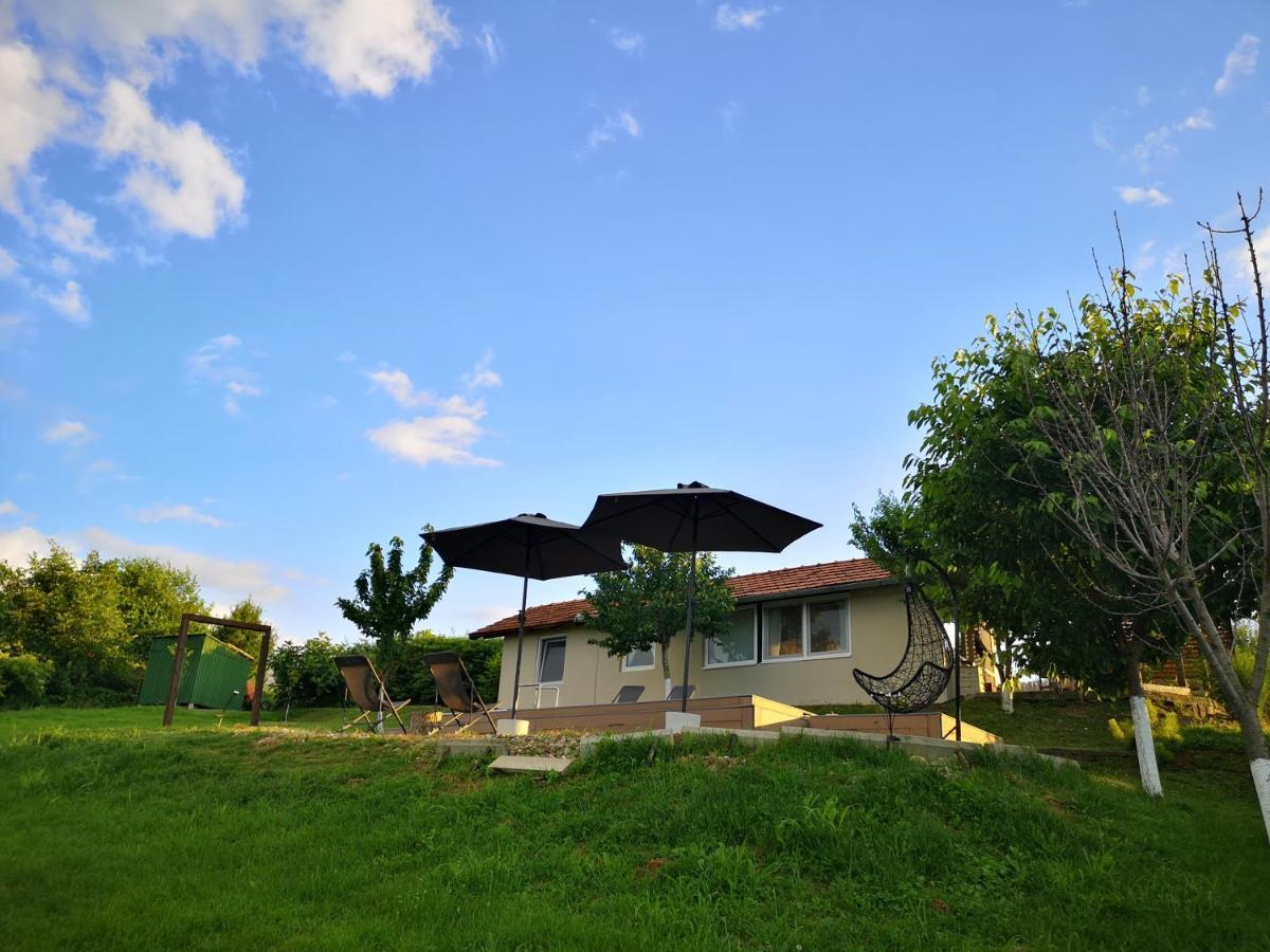 Sami Green House Banostor Экстерьер фото