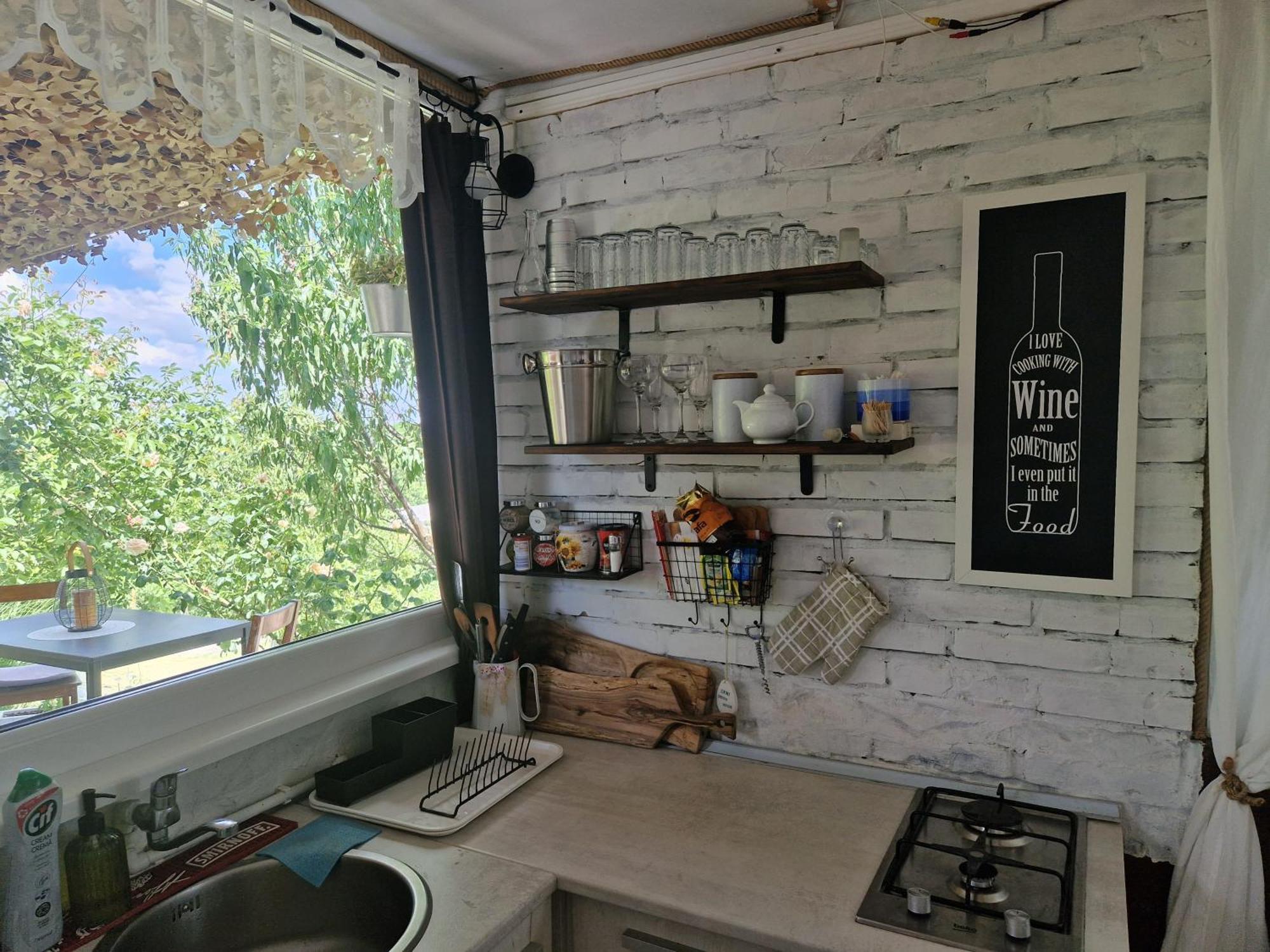 Sami Green House Banostor Экстерьер фото
